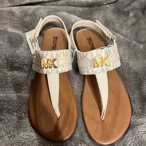 Michael Kors sandals